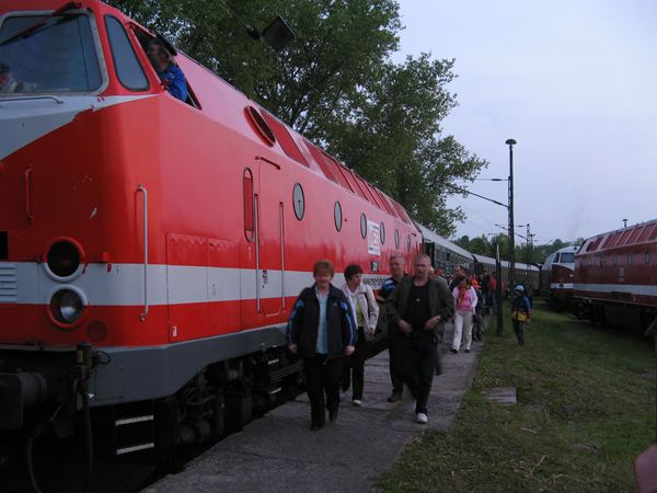 Sonderfahrt Gschwitz 2010, ©Stefan Scholz(171)